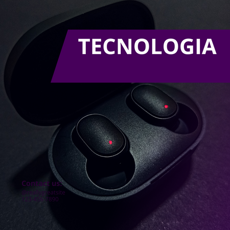 tecnologia