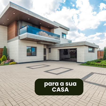 para sua casa