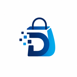 DigitalMart Logo